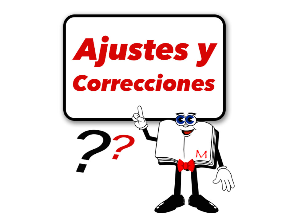 Ajustes y correcciones en Mi Album: encuadre profesional, corrección de color y rescate de imágenes pixeladas.