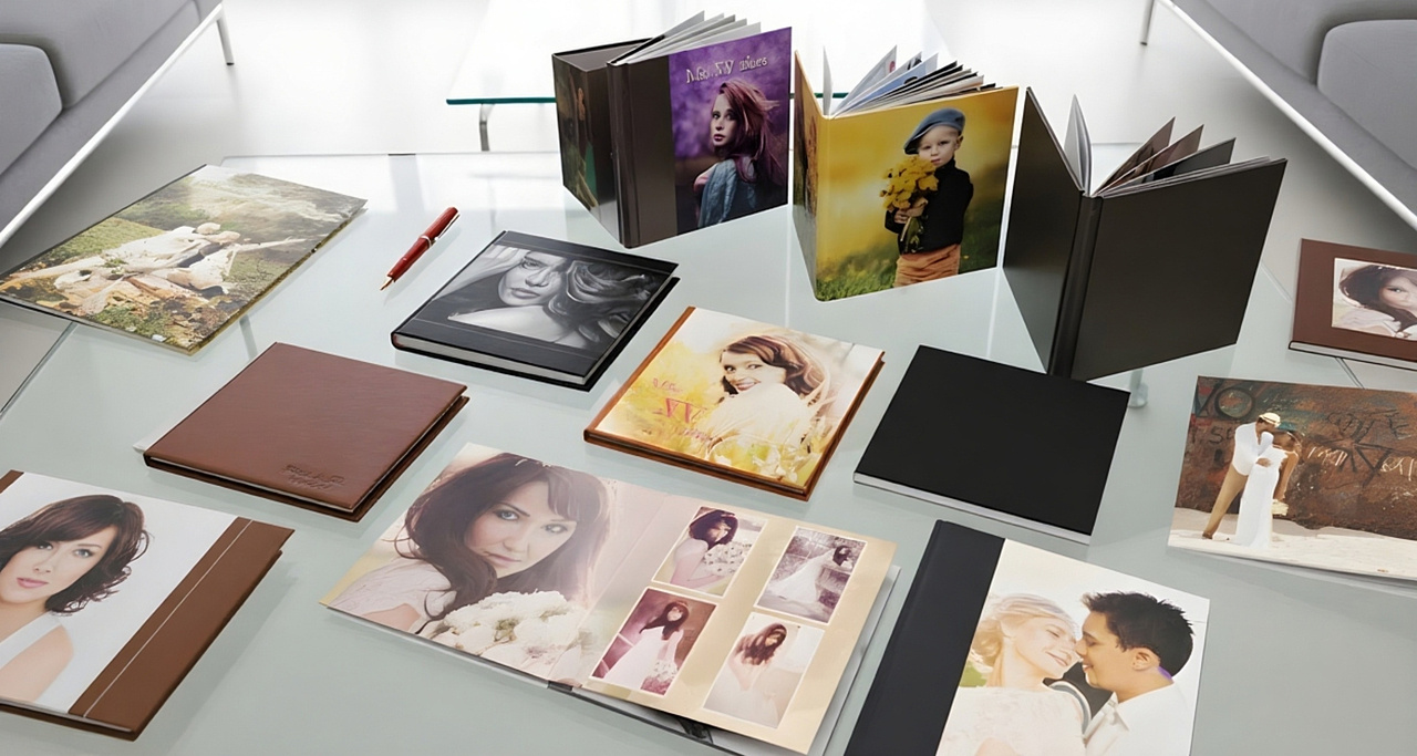 Album Fotobook Premium