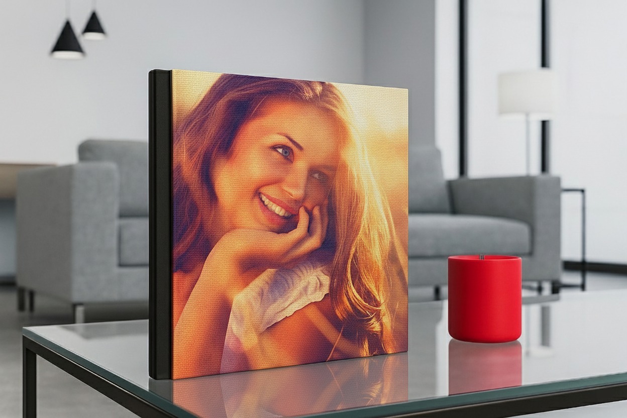 canvas