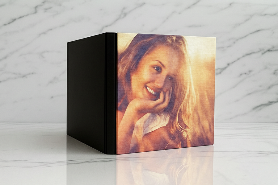 Fotoboo-portada-canvas-tela-algodon-pintor-mi-album-home-vista-frontal.webp