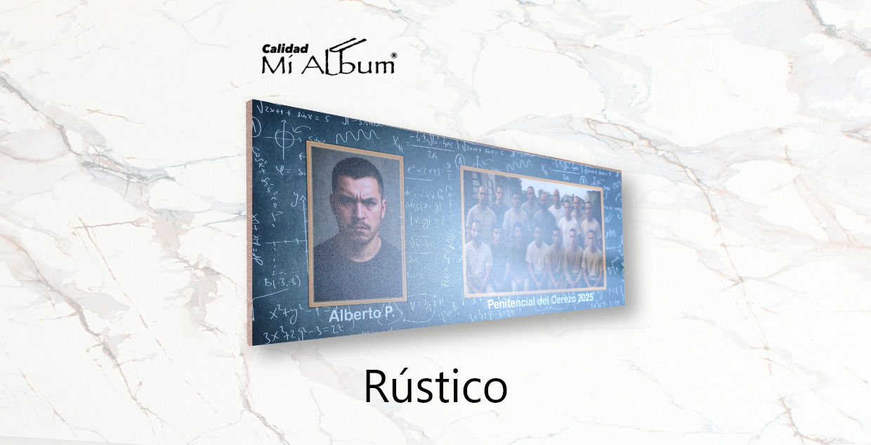 rustico escolar