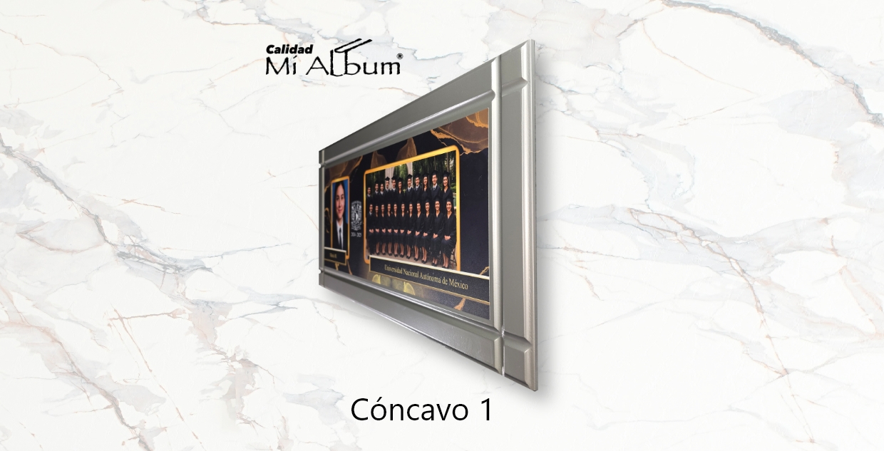 concavo 1 escolar