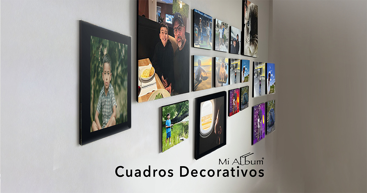 Cuadros Decorativos