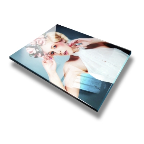 expo clear cristal