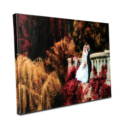canvas