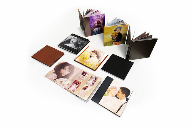 album fotobook premium